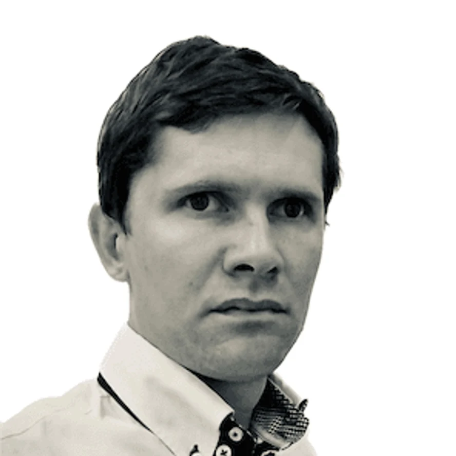 Борисов Алексей Юрьевич